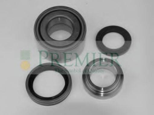 BRT BEARINGS PWK1511