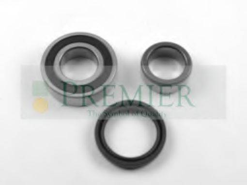 BRT BEARINGS PWK1528