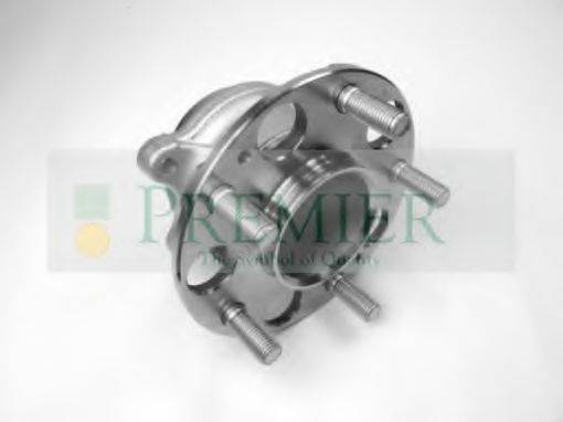 BRT BEARINGS PWK1545