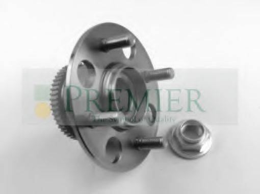 BRT BEARINGS PWK1556