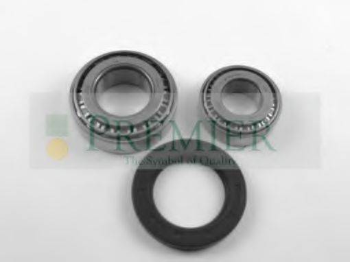 BRT BEARINGS PWK1572