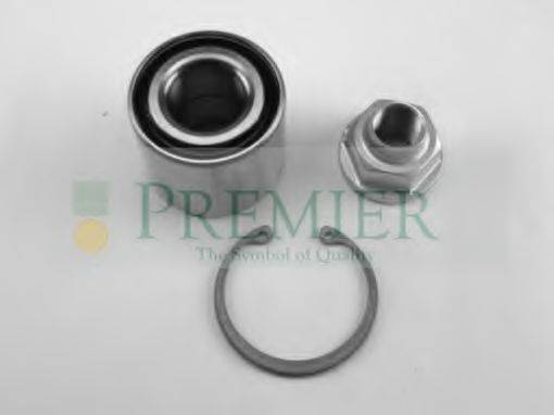 BRT BEARINGS PWK1585