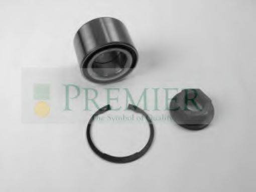 BRT BEARINGS PWK1588