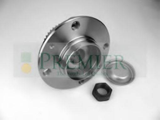 BRT BEARINGS PWK1594