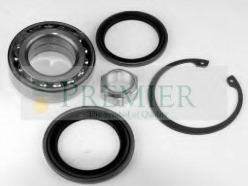 BRT BEARINGS PWK1596