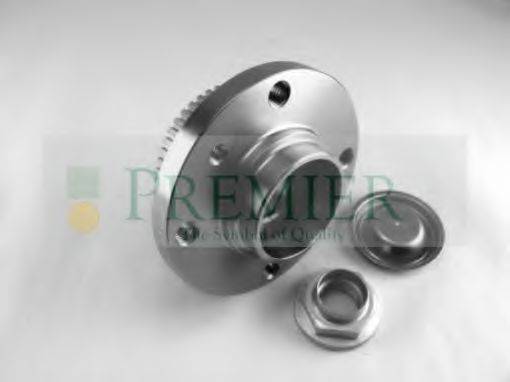 BRT BEARINGS PWK1606
