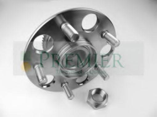 BRT BEARINGS PWK1611