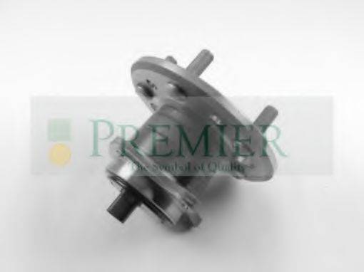 BRT BEARINGS PWK1631