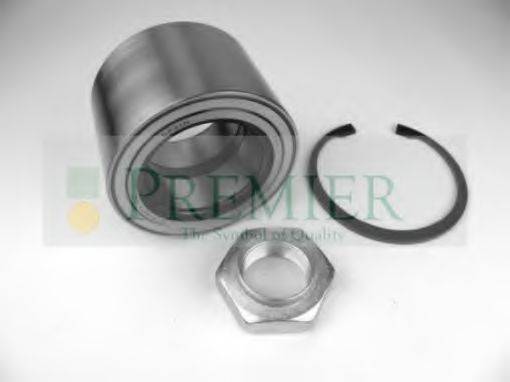 BRT BEARINGS PWK1633