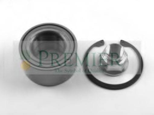 BRT BEARINGS PWK1642