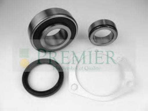 BRT BEARINGS PWK1667
