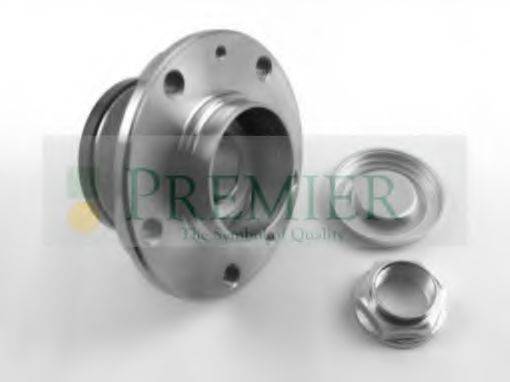 BRT BEARINGS PWK1677
