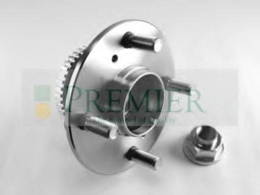 BRT BEARINGS PWK1685