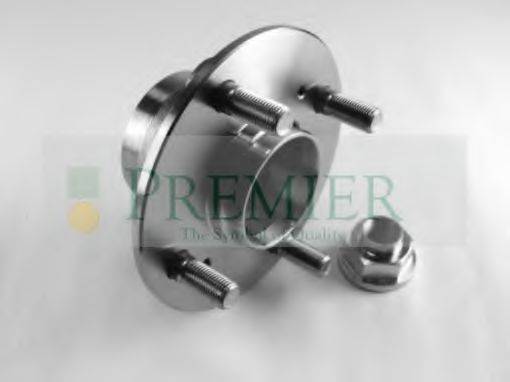 BRT BEARINGS PWK1686