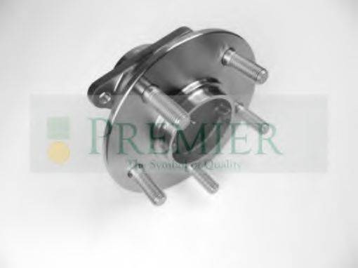 BRT BEARINGS PWK1695