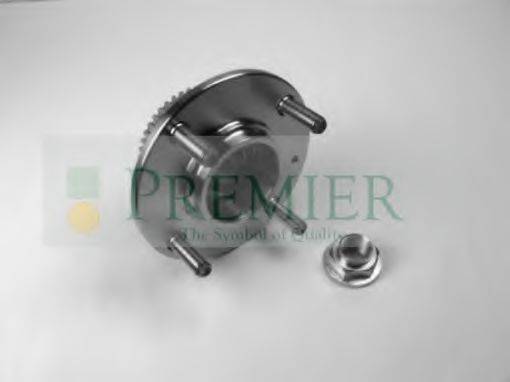 BRT BEARINGS PWK1696