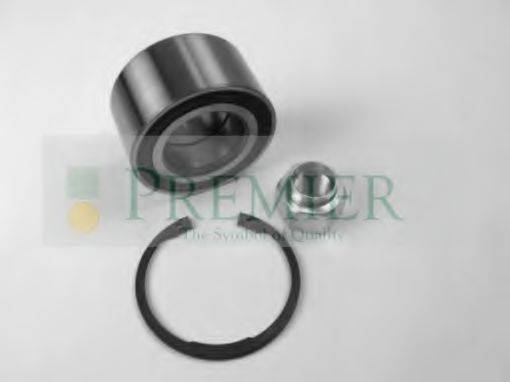 BRT BEARINGS PWK1697