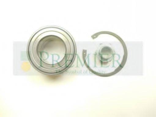 BRT BEARINGS PWK1707