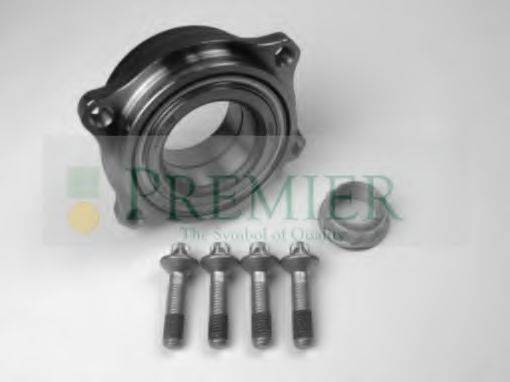 BRT BEARINGS PWK1717