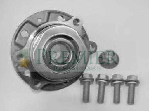 BRT BEARINGS PWK1724