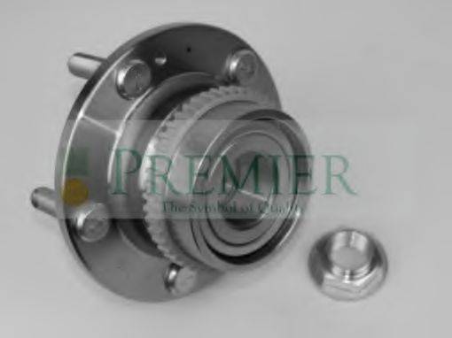 BRT BEARINGS PWK1742