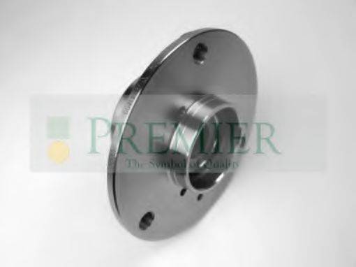 BRT BEARINGS PWK1749
