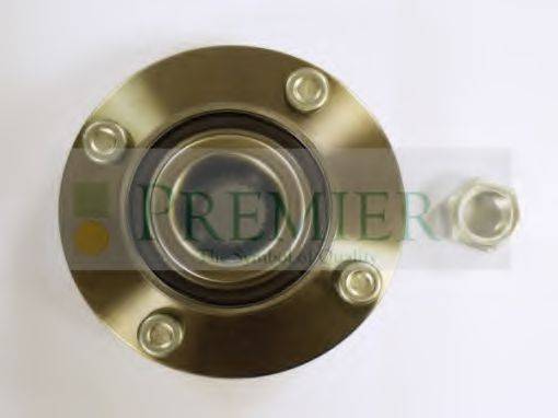 BRT BEARINGS PWK1761