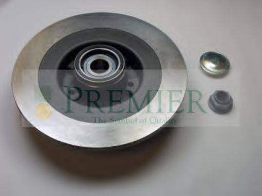 BRT BEARINGS PWK1766