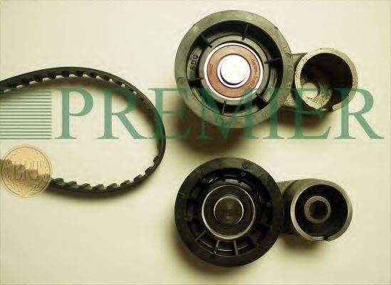 BRT BEARINGS PBTK207