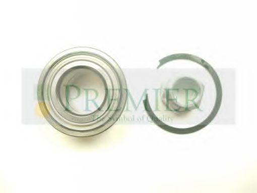 BRT BEARINGS PWK1790
