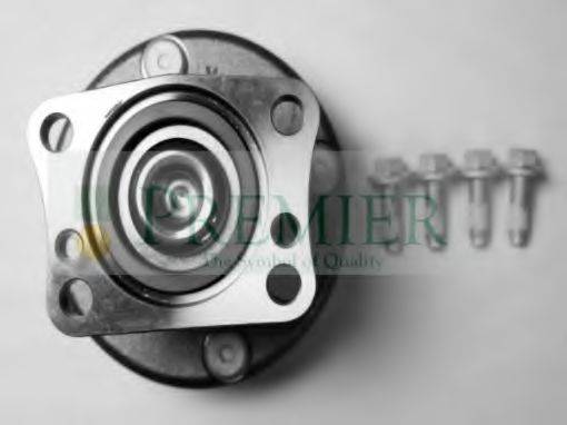 BRT BEARINGS PWK1843