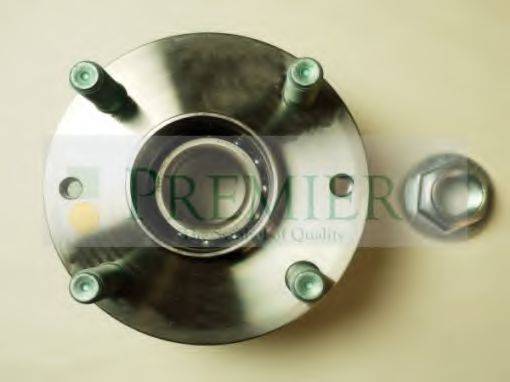 BRT BEARINGS PWK1852