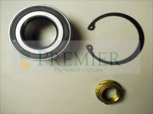 BRT BEARINGS PWK1868