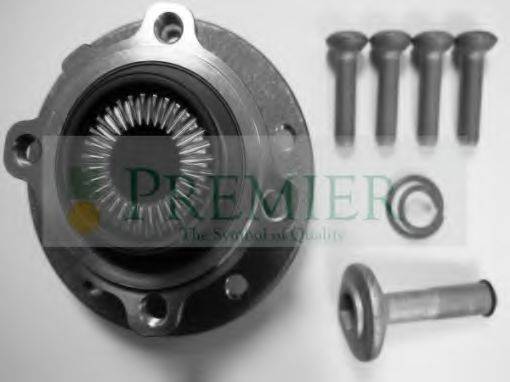 BRT BEARINGS PWK1888