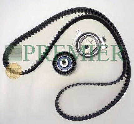 OPTIBELT SK1596 Комплект ременя ГРМ