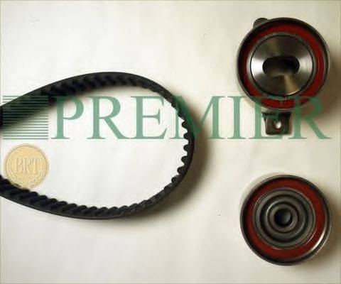 BRT BEARINGS PBTK357