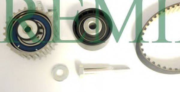 BRT BEARINGS PBTK552