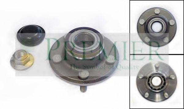 BRT BEARINGS PWK2080