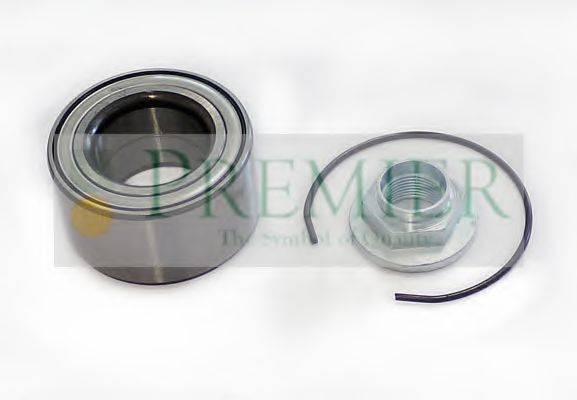 BRT BEARINGS PWK2082