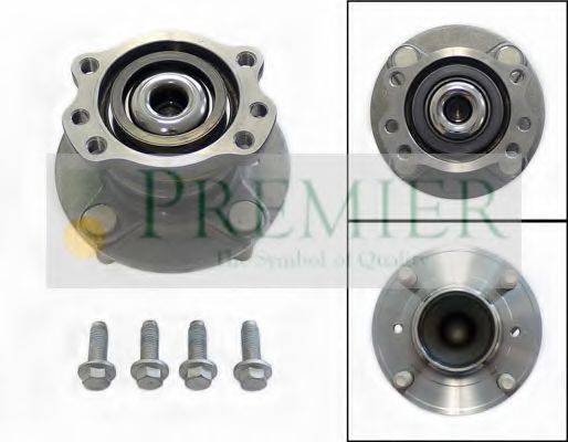 BRT BEARINGS PWK2084