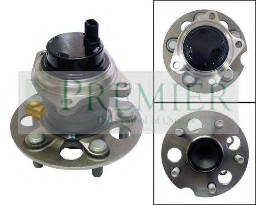 BRT BEARINGS PWK1681
