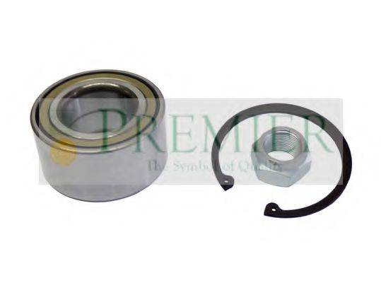 BRT BEARINGS PWK1802