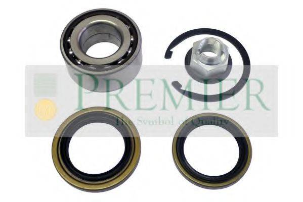 BRT BEARINGS PWK1894