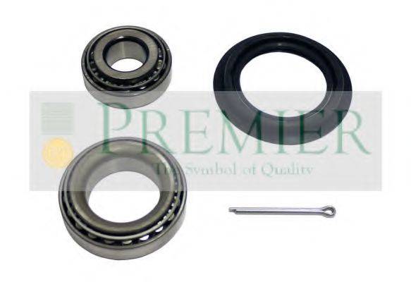BRT BEARINGS PWK0064