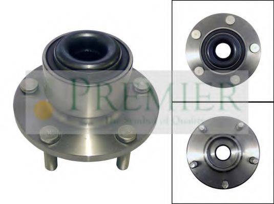 BRT BEARINGS PWK1760