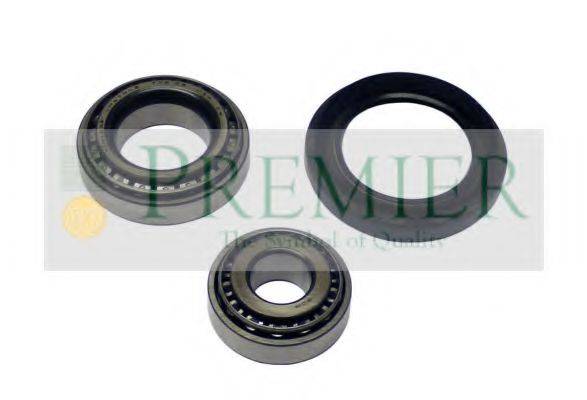 BRT BEARINGS PWK0058