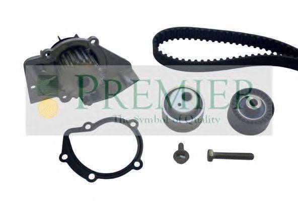 BRT BEARINGS PBTKW04124