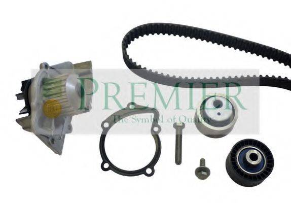 BRT BEARINGS PBTKW04163