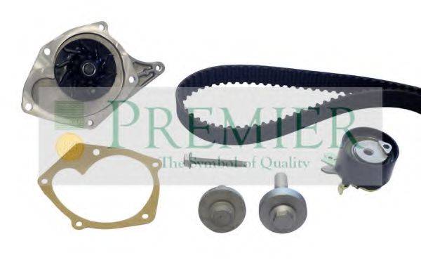 BRT BEARINGS PBTKW13534