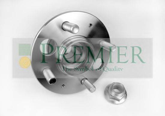 BRT BEARINGS PWK1574